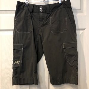 Arc’teryx Gamma LT Shorts
